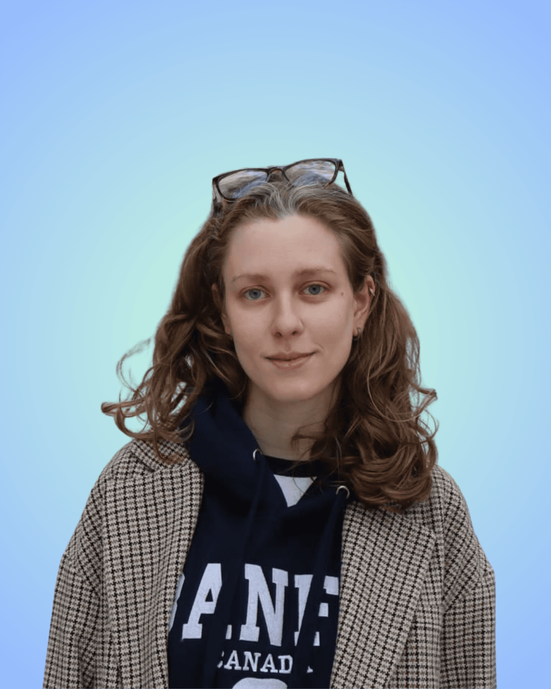 Natalia Goulart de Carvalho